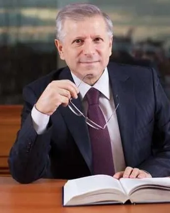Murat Mollamahmutoğlu