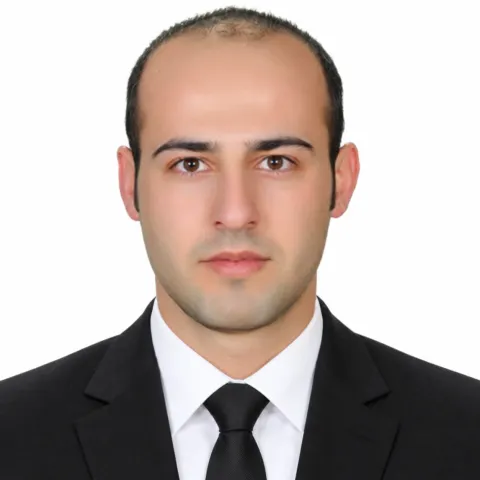 Yusuf Nazlıoğlu